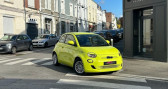Annonce Fiat 500 occasion Electrique NOUVELLE MY23 SERIE 2 e 95 ch / CARPLAY / CAMERA DE RECUL � Cambrai