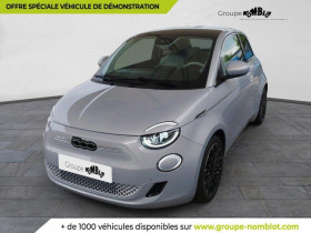Fiat 500 , garage GROUPE NOMBLOT AUXERRE TONNERRE  AUXERRE