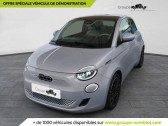 Fiat 500 occasion année 2025 boite Automatique Annonce Fiat 500 occasion Electrique NOUVELLE MY23 SERIE 2 e 95 ch La Prima à AUXERRE
