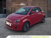 Fiat 500 NOUVELLE MY23 SERIE 2 e 95 ch  2023 - annonce de voiture en vente sur Auto Sélection.com
