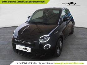 Fiat 500 , garage GROUPE NOMBLOT AUXERRE TONNERRE  AUXERRE