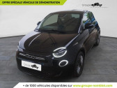 Fiat 500 occasion année 2025 boite Automatique Annonce Fiat 500 occasion Electrique NOUVELLE MY23 SERIE 2 e 95 ch à AUXERRE