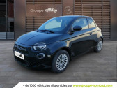Fiat 500 NOUVELLE MY23 SERIE 2 e 95 ch  2023 - annonce de voiture en vente sur Auto Sélection.com