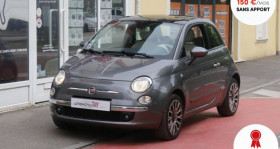 Fiat 500 , garage AGENCE AUTOMOBILIERE EPINAL  Epinal