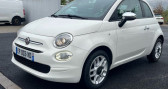 Fiat 500 phase 2 1.2Li 69cv Popstar  2017 - annonce de voiture en vente sur Auto Sélection.com