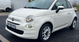 Fiat 500 , garage TRUST AUTOMOBILES  Geispolsheim