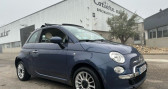Fiat 500 phase 2 dcapotable   LA BOISSE 01