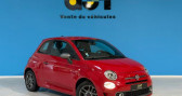 Annonce Fiat 500 occasion Hybride Phase 3 1.0 sport  Savonnières-devant-Bar