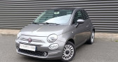 Annonce Fiat 500 occasion Essence PHASE II 1.2 LOUNGE  FONTENAY SUR EURE