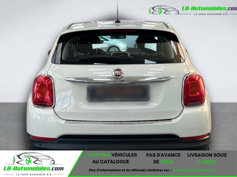 Fiat 500 Pop Star Bestzustand u0026 1a Historie  occasion  Beaupuy - photo n4