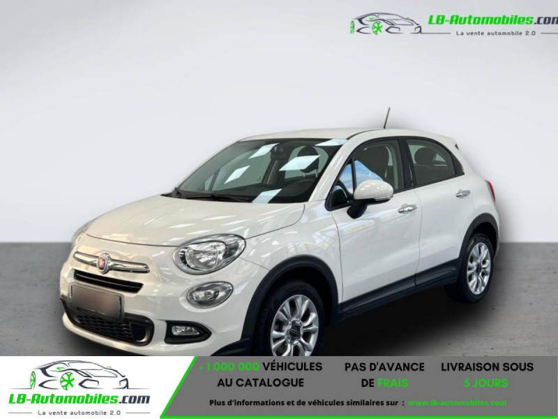 Fiat 500 Pop Star Bestzustand u0026 1a Historie  occasion  Beaupuy - photo n2