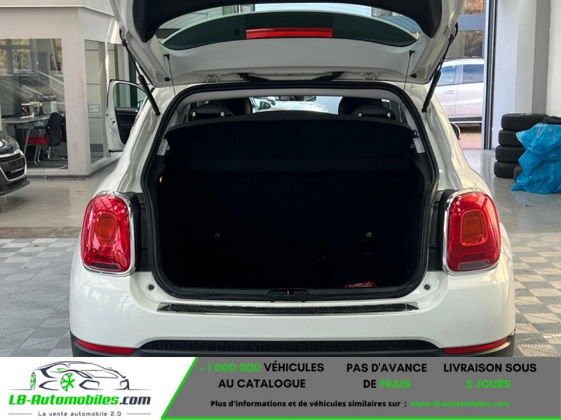 Fiat 500 Pop Star Bestzustand u0026 1a Historie  occasion  Beaupuy - photo n9