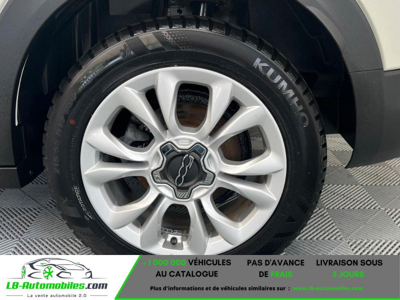 Fiat 500 Pop Star Bestzustand u0026 1a Historie  occasion  Beaupuy - photo n7