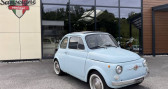 Annonce Fiat 500 occasion Essence R R  SALINS-LES-BAINS