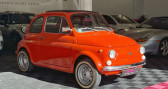 Annonce Fiat 500 occasion Essence r  CANNES