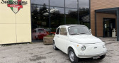 Fiat 500 occasion année 1974 boite Manuelle Annonce Fiat 500 occasion Essence R à SALINS-LES-BAINS