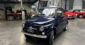 Fiat 500 occasion année 1975 boite Manuelle Annonce Fiat 500 occasion Essence R à SALINS-LES-BAINS