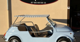 Fiat 500 , garage SV ART AND MOTORS  MOUGINS
