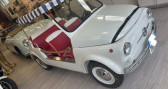 Annonce Fiat 500 occasion Essence REPLIQUE SPIAGGINA REPRISE POSSIBLE  Chambéry