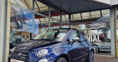 Fiat 500 occasion année 2017 Annonce Fiat 500 occasion Essence Riva 1,2 8v 69ch à PEZENAS