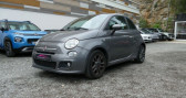 Fiat 500 S 1.2 69 Ch BVM5 TOIT OUVRANT   LA CIOTAT 13