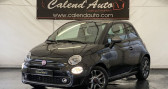 Fiat 500 occasion année 2017 boite Manuelle Annonce Fiat 500 occasion Essence S 500S 1.2 8v 69 à VILLE LA GRAND