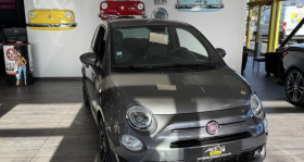Fiat 500 occasion 2018 mise en vente à WOIPPY par le garage ACTIVA - photo n°1