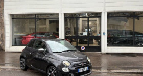 Fiat 500 occasion 2017 mise en vente &agrave; SAINT-ETIENNE par le garage GARAGE MOSEBACH-DORSON - photo n&deg;1