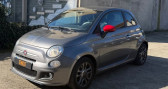Annonce Fiat 500 occasion Essence s limited edition 1.2 70 -1 ere main cuir entretien construc � Juvisy Sur Orge