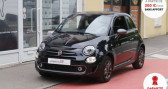 Annonce Fiat 500 occasion Essence S Ph.3 1.2 MPi 69 BVM (Distribution  jour, Crossover Black,  Epinal