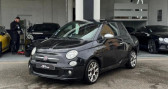 Fiat 500 occasion année 2013 boite Manuelle Annonce Fiat 500 occasion Essence s phase 2 1.2 mpi 8v 69 cv à La Seyne sur mer