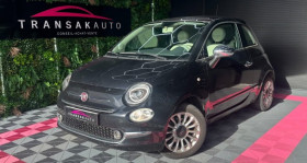 Fiat 500 , garage TRANSAKAUTO PERTUIS � PERTUIS