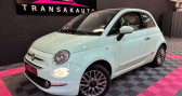 Annonce Fiat 500 occasion Essence SERIE 3 1.2 8V 69 ch Lounge / Distribution OK � Harfleur