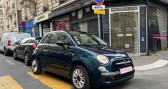 Fiat 500 SERIE 3 1.2 8V 69 ch Lounge   PARIS 75