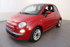 Fiat 500 occasion année 2014 boite Manuelle Annonce Fiat 500 occasion Essence SERIE 3 1.2 8V 69 ch Lounge à Saint-Herblain