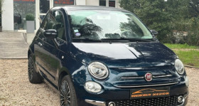 Fiat 500 occasion 2016 mise en vente &agrave; GASSIN par le garage DB CARS - photo n&deg;1