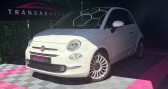 Annonce Fiat 500 occasion Essence SERIE 4 1.2 69 ch Lounge ~ Courroie OK ~ Toit Panoramique ~  � PERTUIS