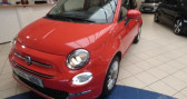Fiat 500 occasion année 2016 boite Manuelle Annonce Fiat 500 occasion Essence Série 4 1.2 69 ch Lounge à MERTZWILLER