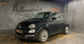 Fiat 500 , garage NANTES AUTOMOBILES  Carquefou