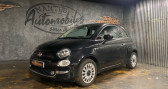 Fiat 500 occasion année 2016 boite Manuelle Annonce Fiat 500 occasion Essence SERIE 4 - 1.2 69 CH LOUNGE à Carquefou