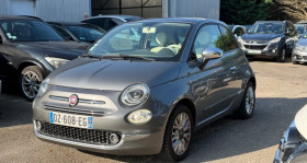 Fiat 500 , garage D.A.S AUTO 21 � Gevrey-Chambertin