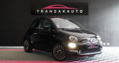 Fiat 500 SERIE 4 1.2 69 ch Lounge  2016 - annonce de voiture en vente sur Auto Sélection.com