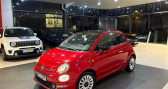 Annonce Fiat 500 occasion Essence SERIE 4 1.2 69 ch Pop � Longwy