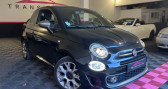 Annonce Fiat 500 occasion Essence serie 4 1.2 69 ch s  CANNES
