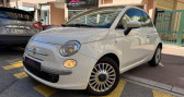 Annonce Fiat 500 occasion Essence SERIE 4 1.2l MPi 69 CV Lounge � NICE