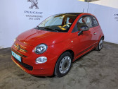 Annonce Fiat 500 occasion  SERIE 4 500 1.2 69 ch à LE CREUSOT