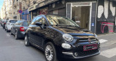 Annonce Fiat 500 occasion Essence SERIE 4 VPC 1.2 69 CH DUALOGIC LOUNGE (KIT NOVETUD) à PARIS