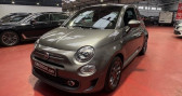 Fiat 500 SERIE 6 0.9 85 ch TwinAir S&S S  2018 - annonce de voiture en vente sur Auto S&eacute;lection.com