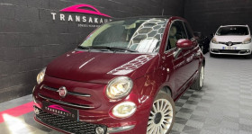 Fiat 500 , garage TRANSAKAUTO LYON OUEST � Chaponost