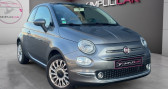 Annonce Fiat 500 occasion Essence SERIE 6 1.2 69 ch Lounge � Genay